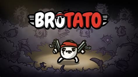 Brotato is an indie rogue-lite arena. . Brotato wiki